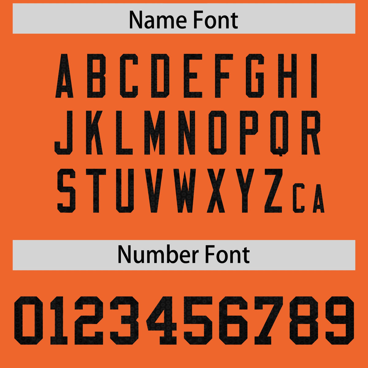 Custom Orange Sequined Tops Athletic Basketball Jersey