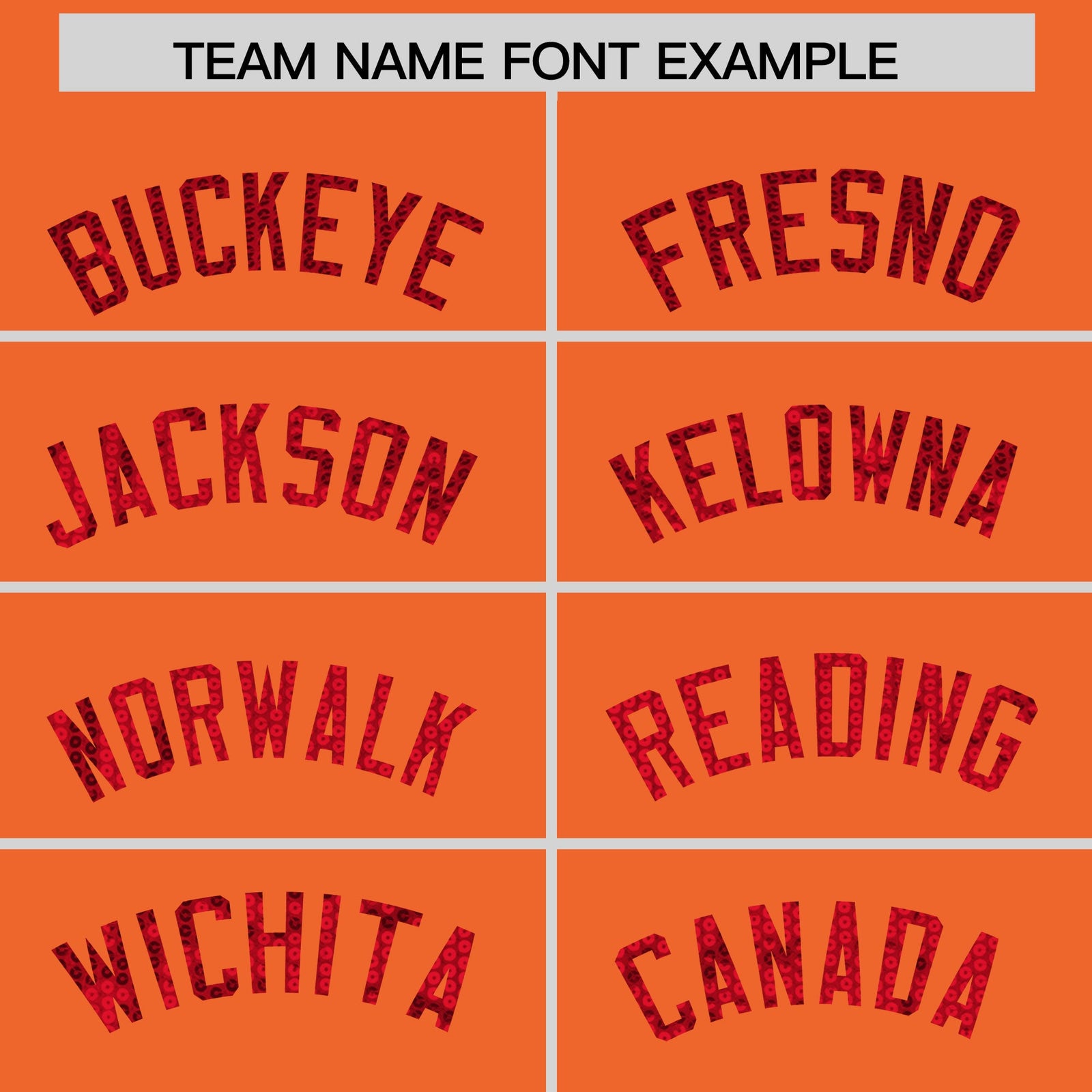 Custom Orange Sequined Tops Athletic Basketball Jersey