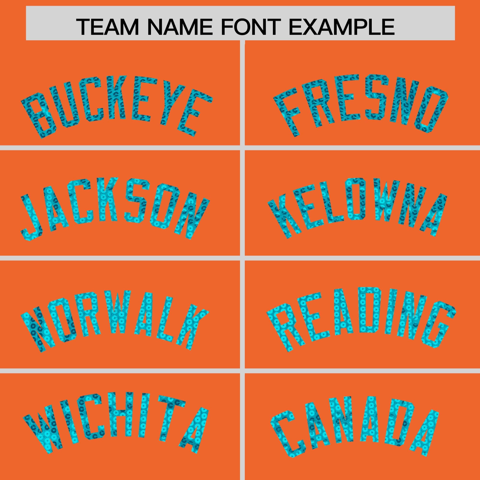 Custom Orange Sequined Tops Athletic Basketball Jersey