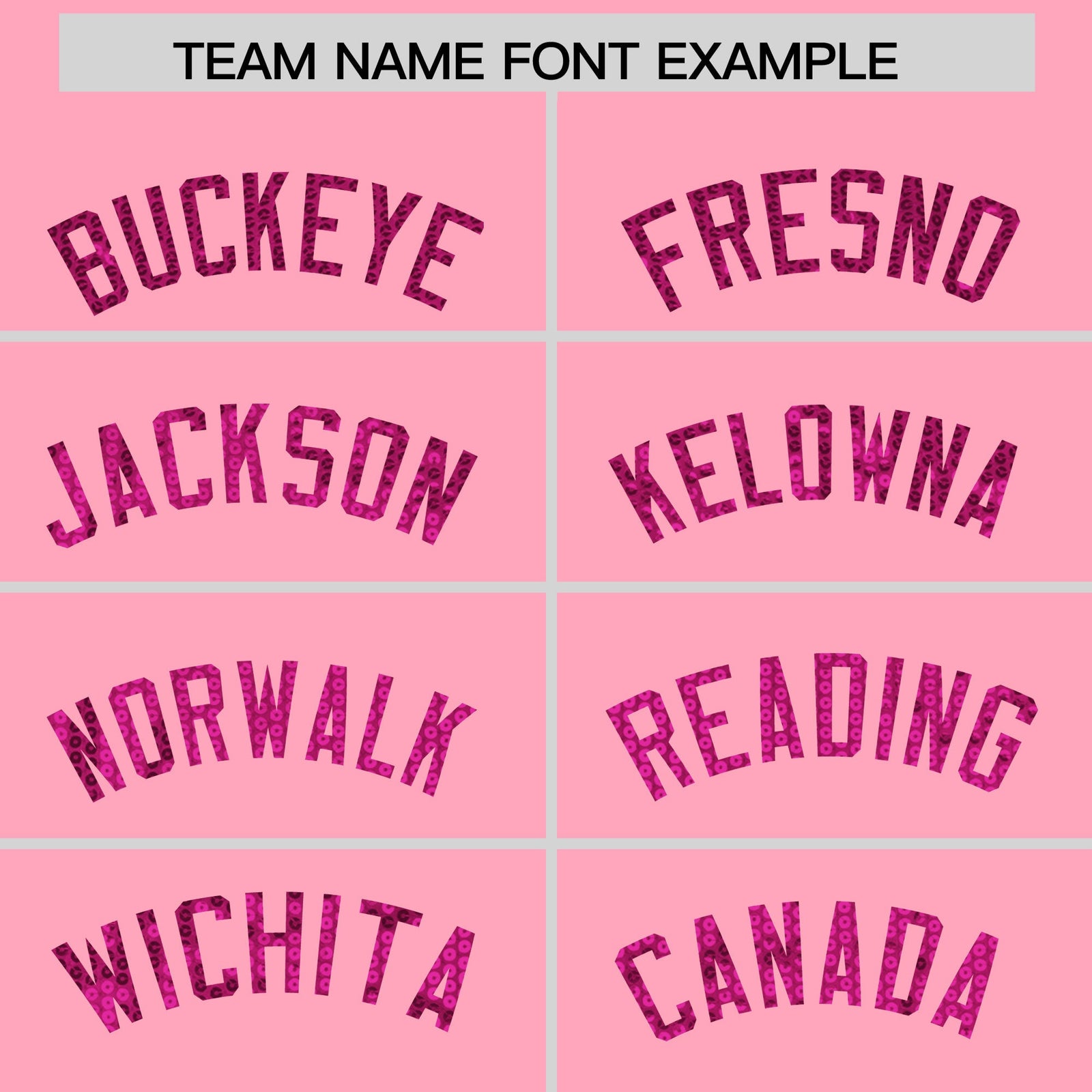 Custom Light Pink Sequined Tops Athletic Basketball Jersey