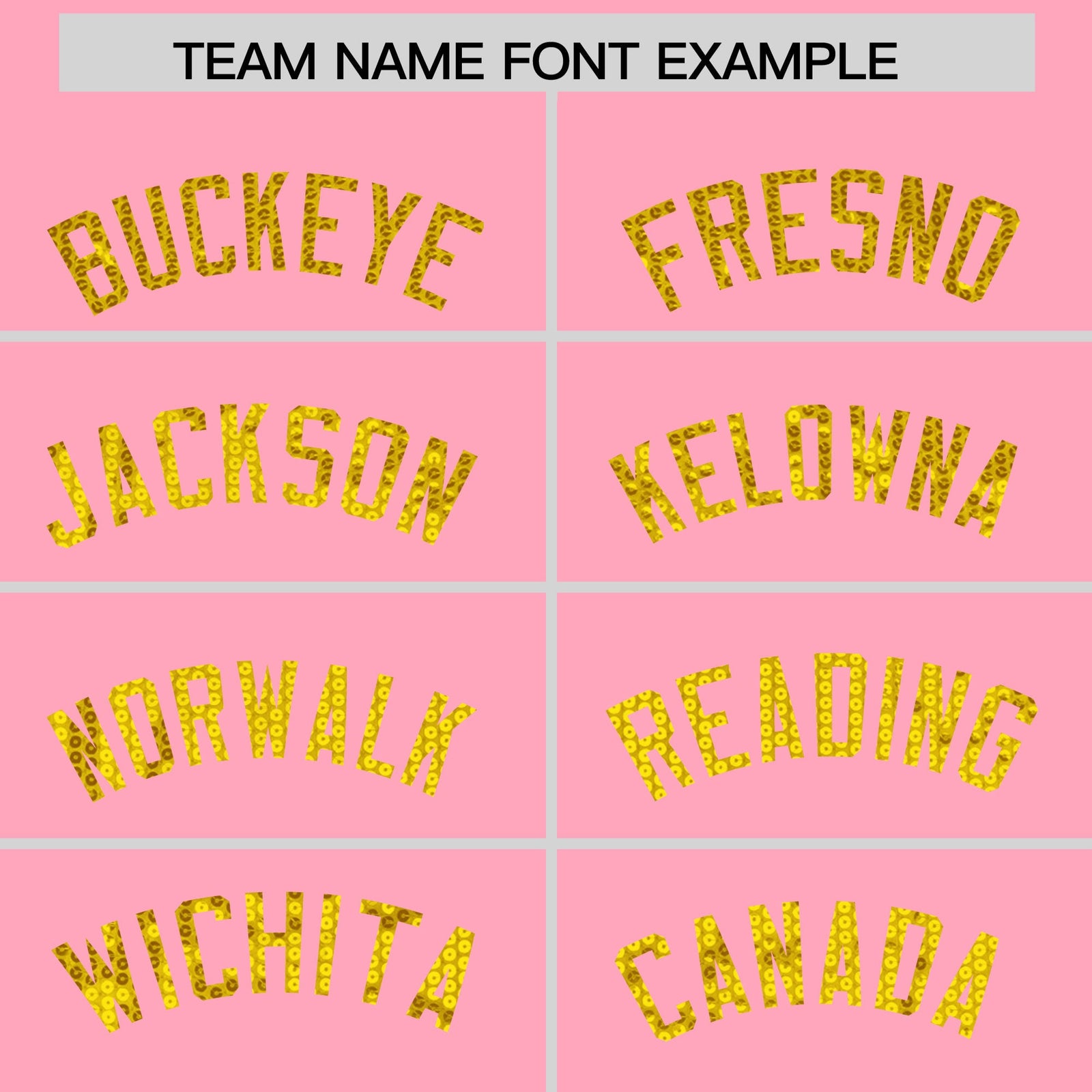 Custom Light Pink Sequined Tops Athletic Basketball Jersey