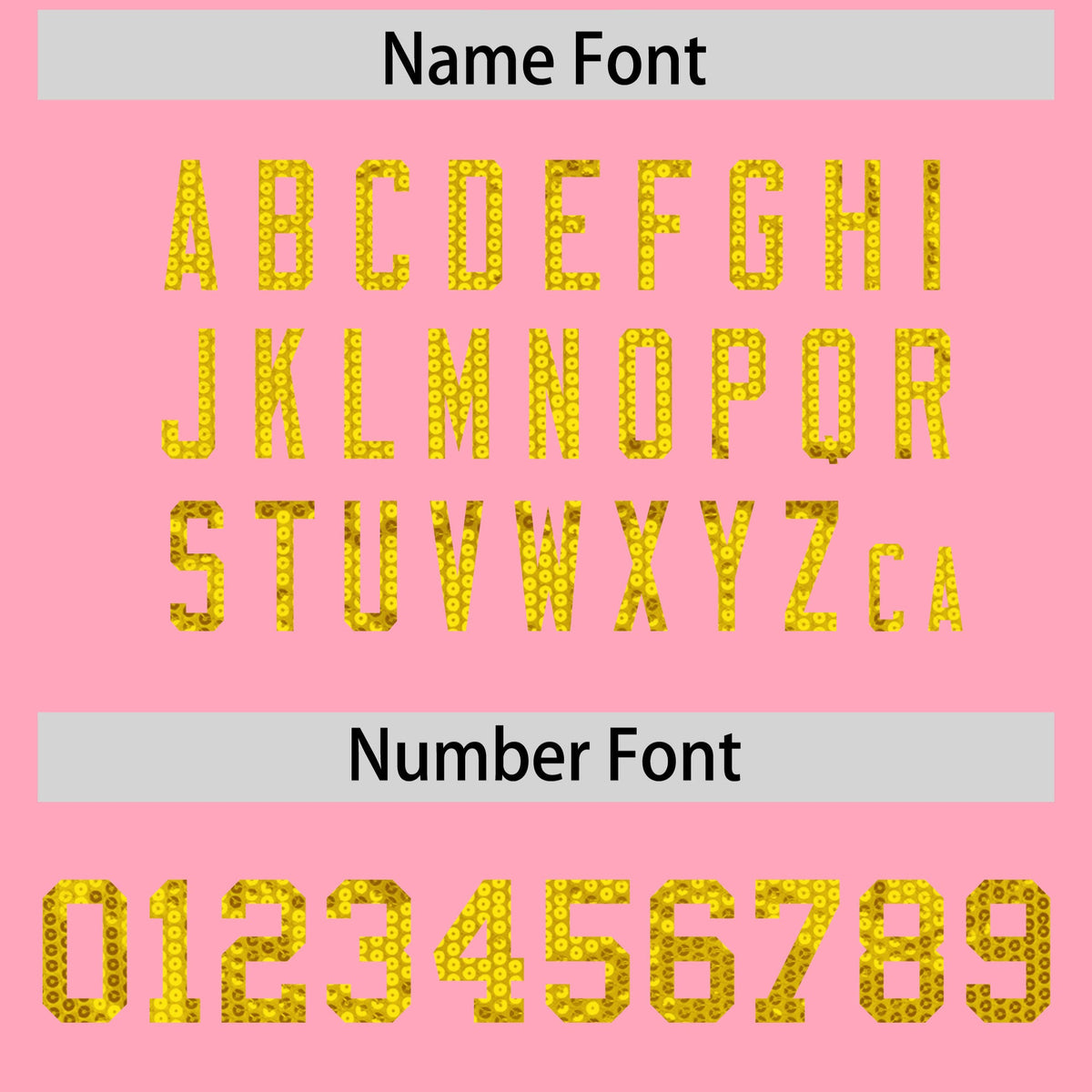 Custom Light Pink Sequined Tops Athletic Basketball Jersey