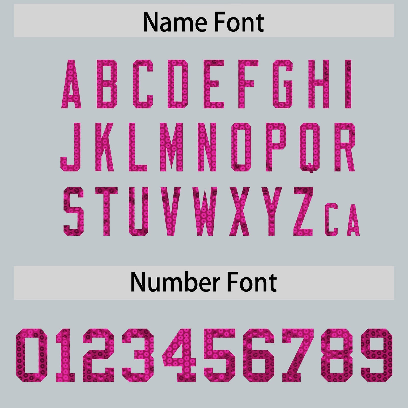 Custom Silver Sequined Tops Athletic Basketball Jersey