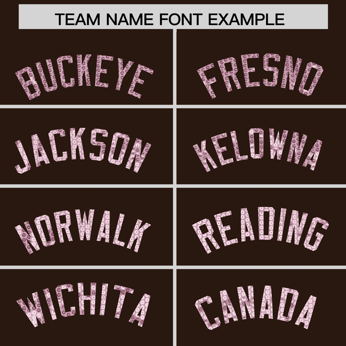 Custom Brown Sequined Tops Athletic Basketball Jersey