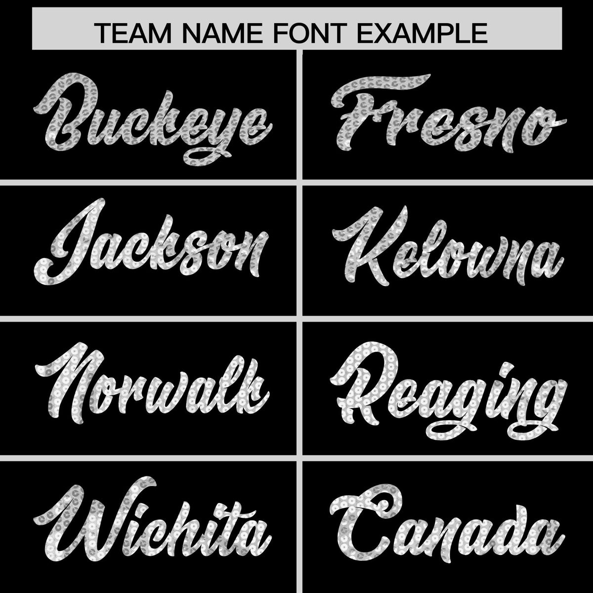 Custom Black Sequined Tops Athletic Basketball Jersey