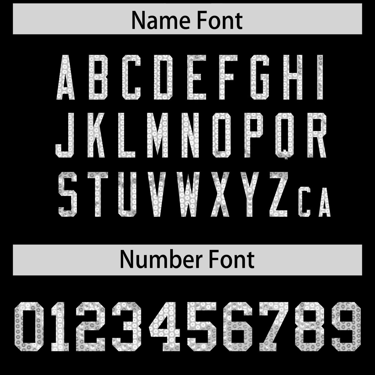 Custom Black Sequined Tops Athletic Basketball Jersey