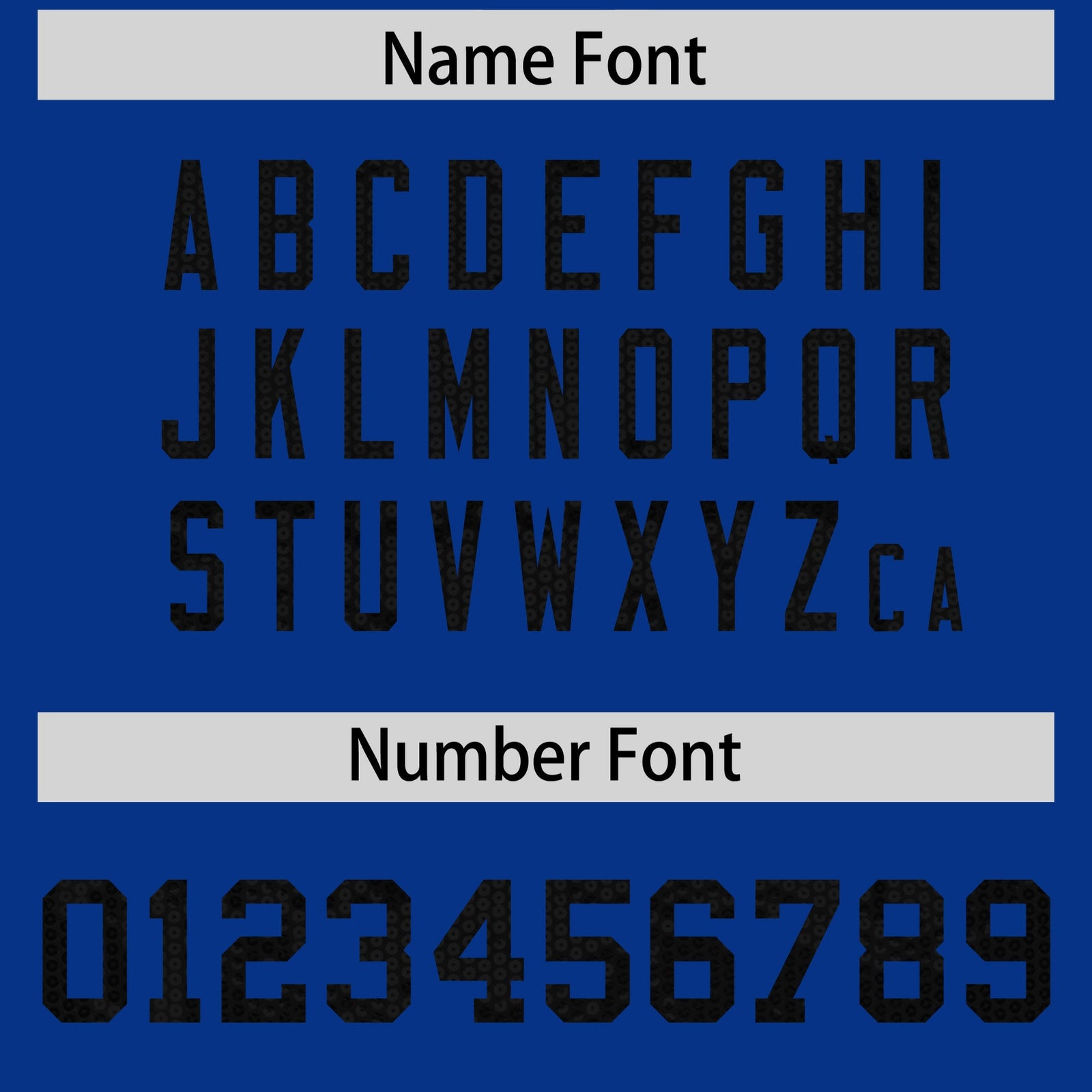 Custom Royal Sequined Tops Athletic Basketball Jersey