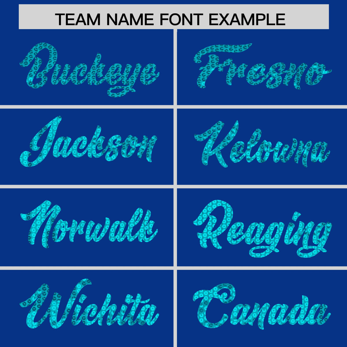 Custom Royal Sequined Tops Athletic Basketball Jersey