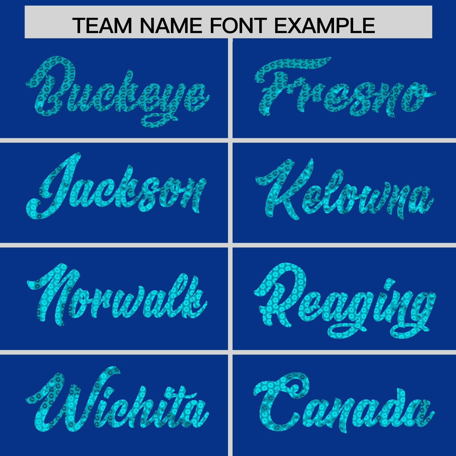 Custom Royal Sequined Tops Athletic Basketball Jersey