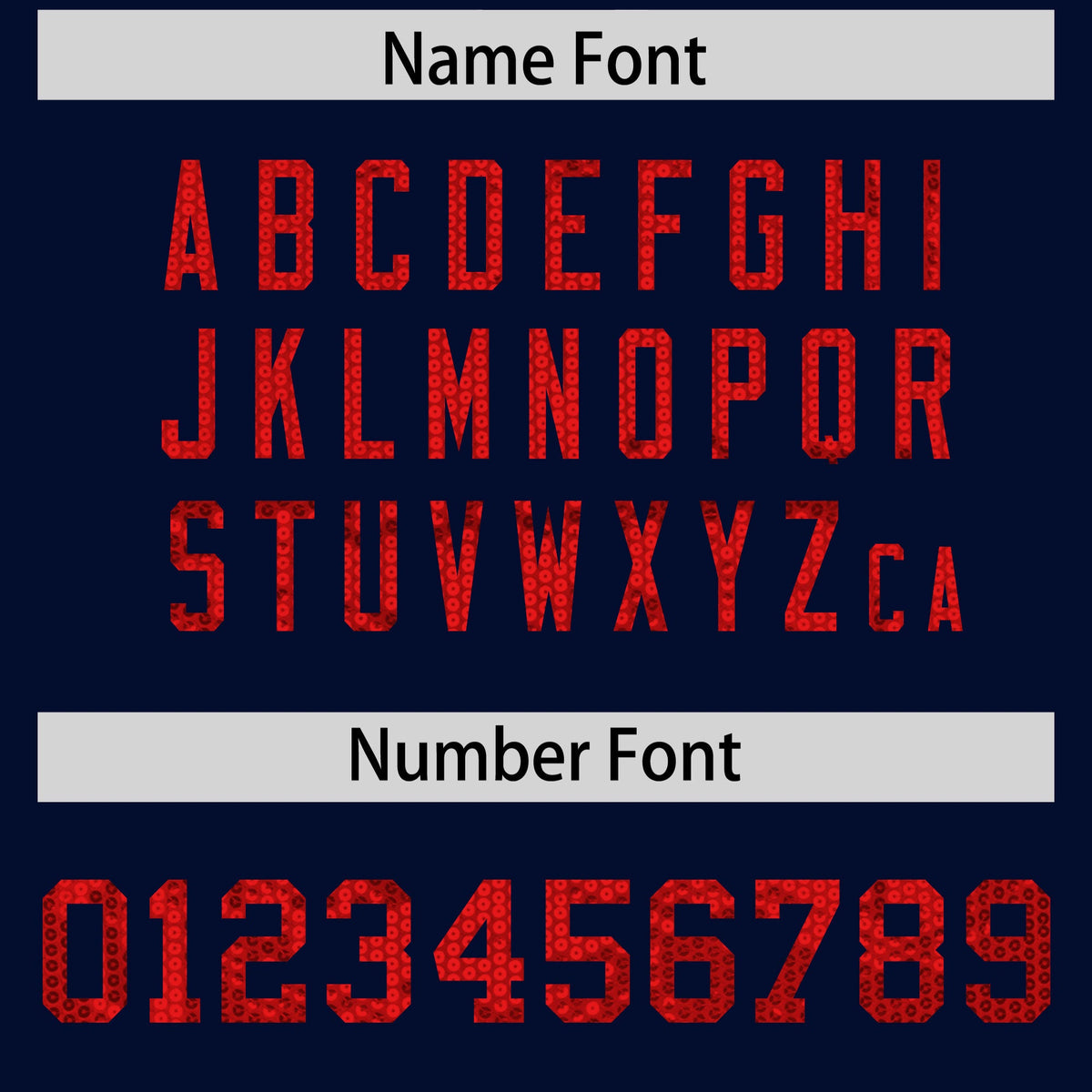 Custom Navy Sequined Tops Athletic Basketball Jersey