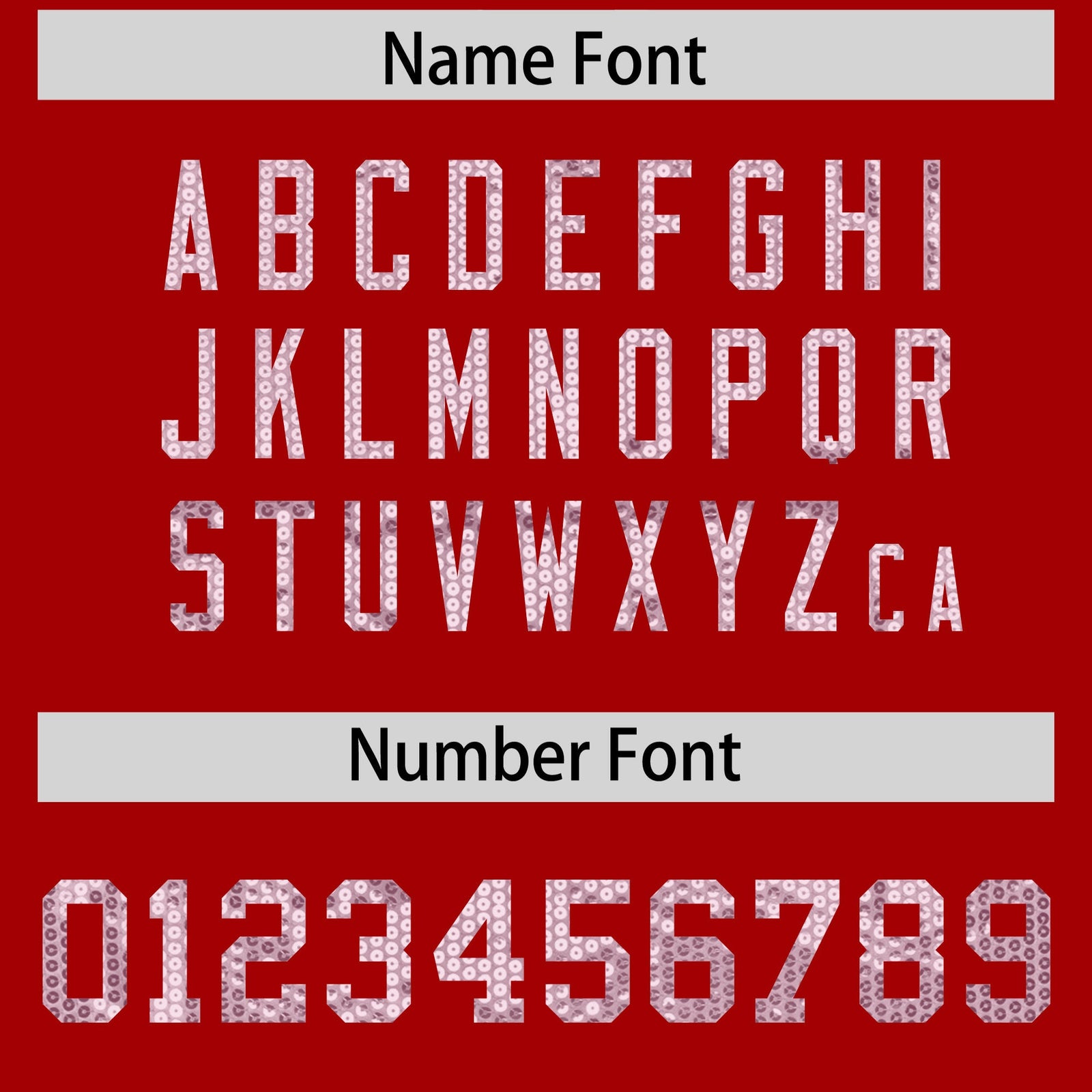 Custom Orange Sequined Tops Athletic Basketball Jersey