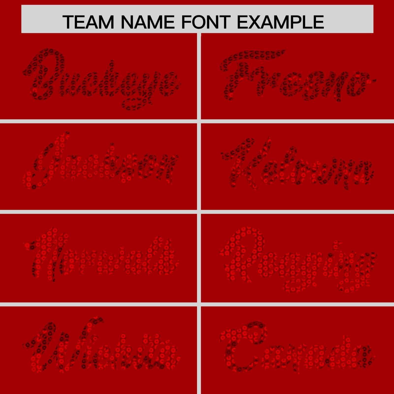 Custom Orange Sequined Tops Athletic Basketball Jersey