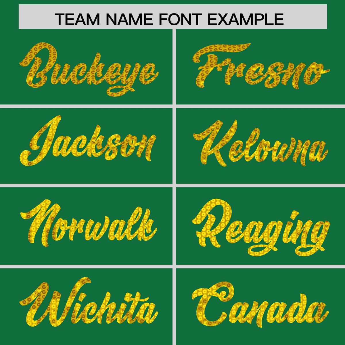 Custom Kelly Green Sequined Tops Athletic Basketball Jersey