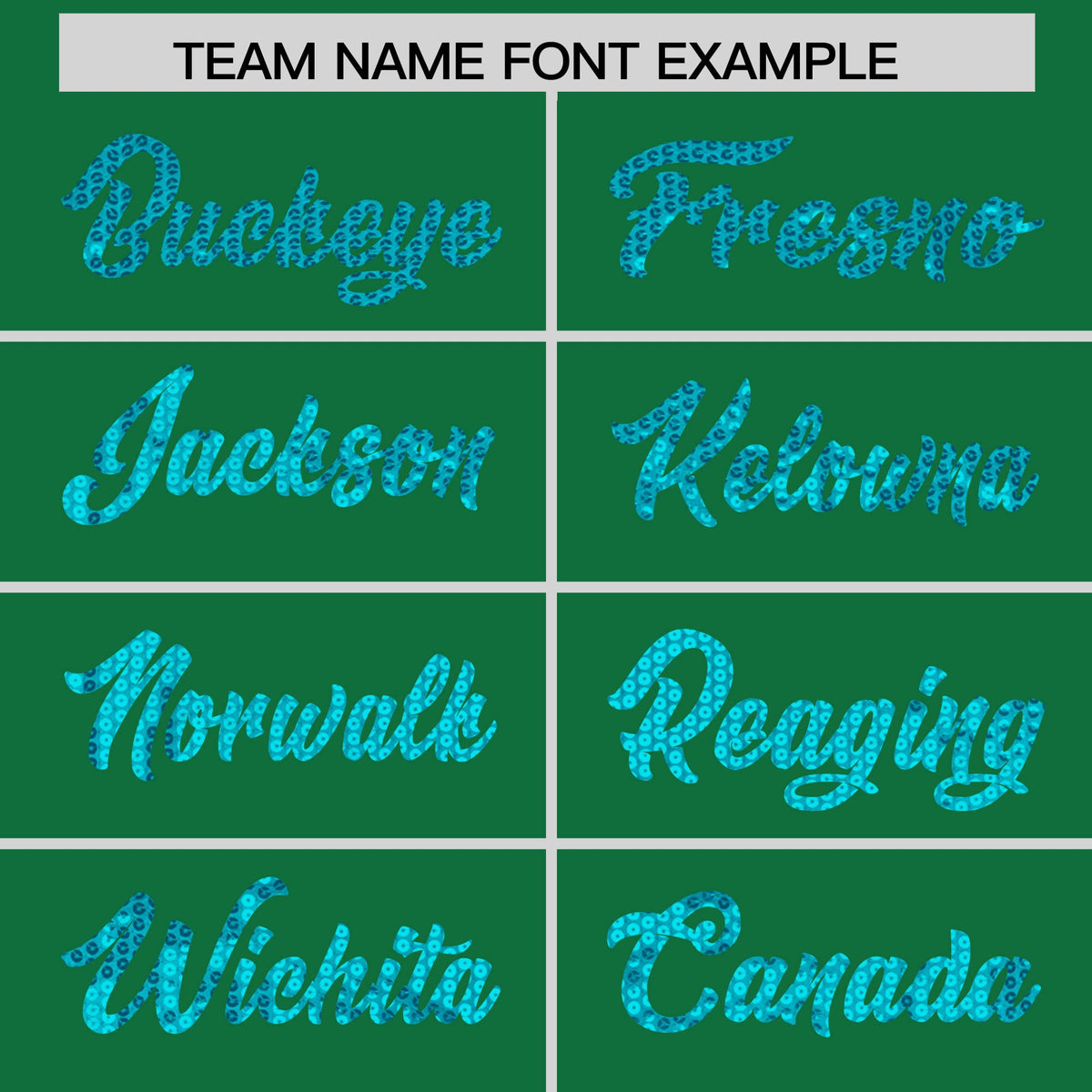 Custom Kelly Green Sequined Tops Athletic Basketball Jersey