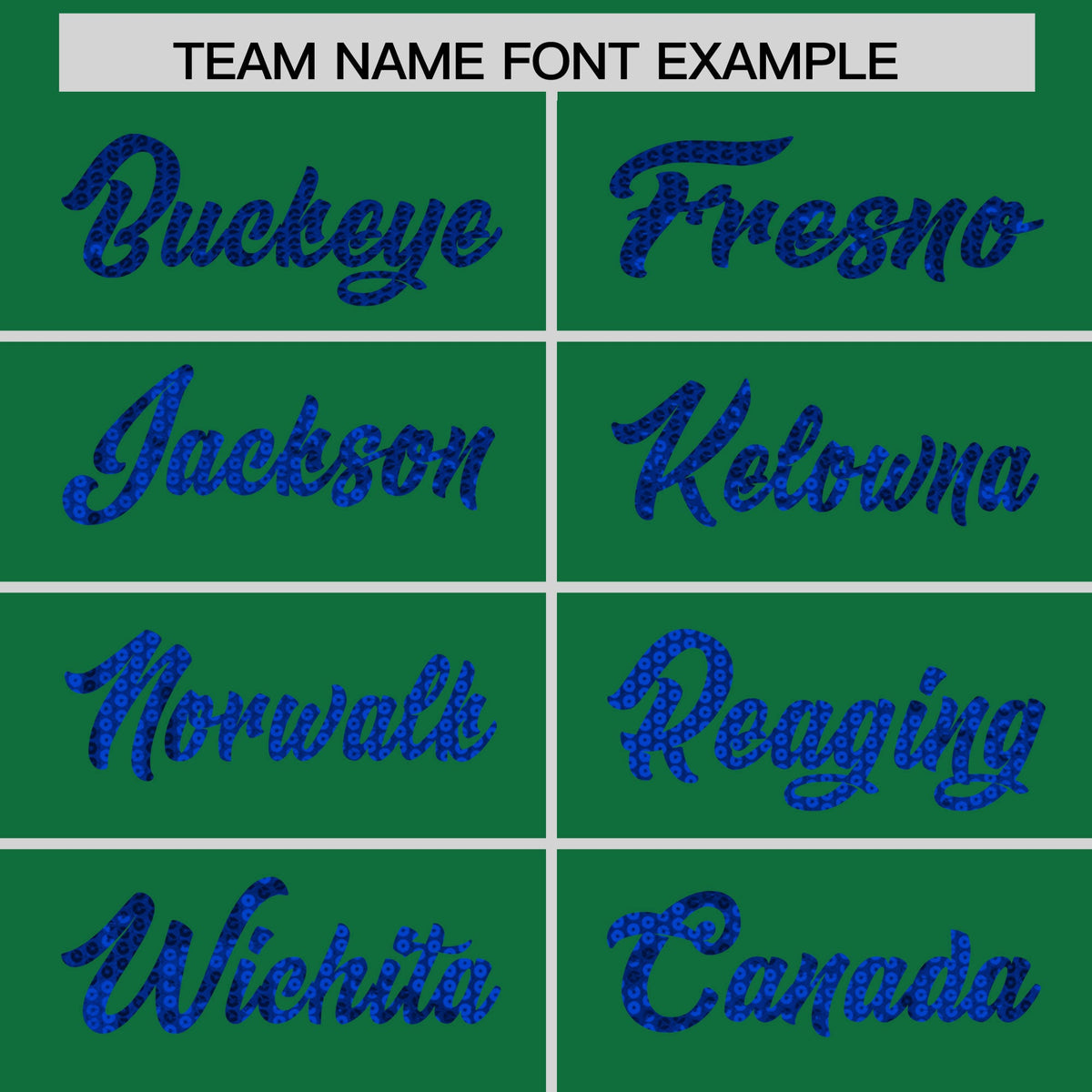 Custom Kelly Green Sequined Tops Athletic Basketball Jersey