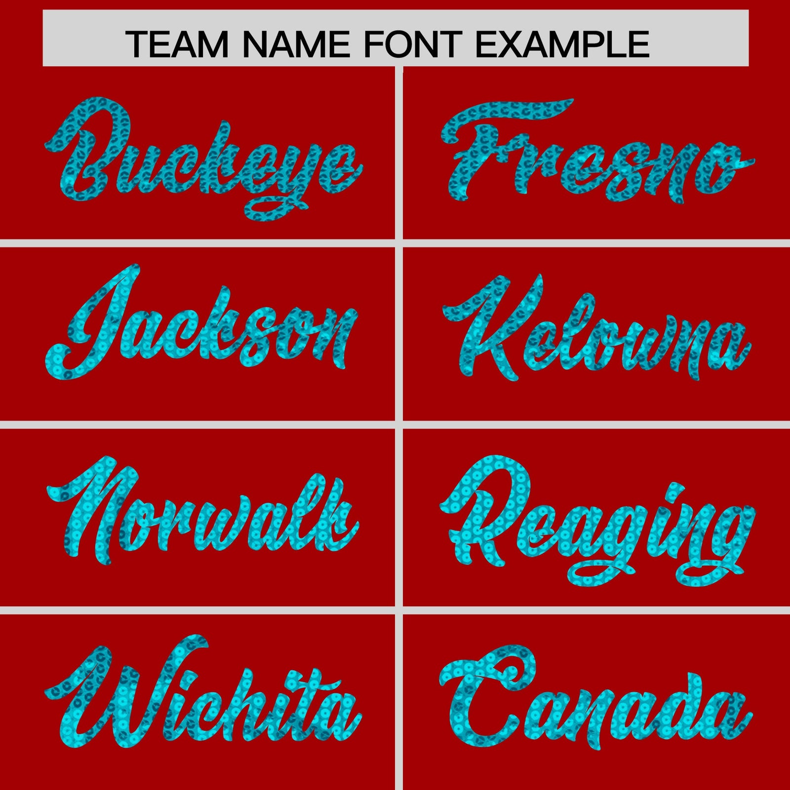 Custom Red Sequined Tops Athletic Basketball Jersey