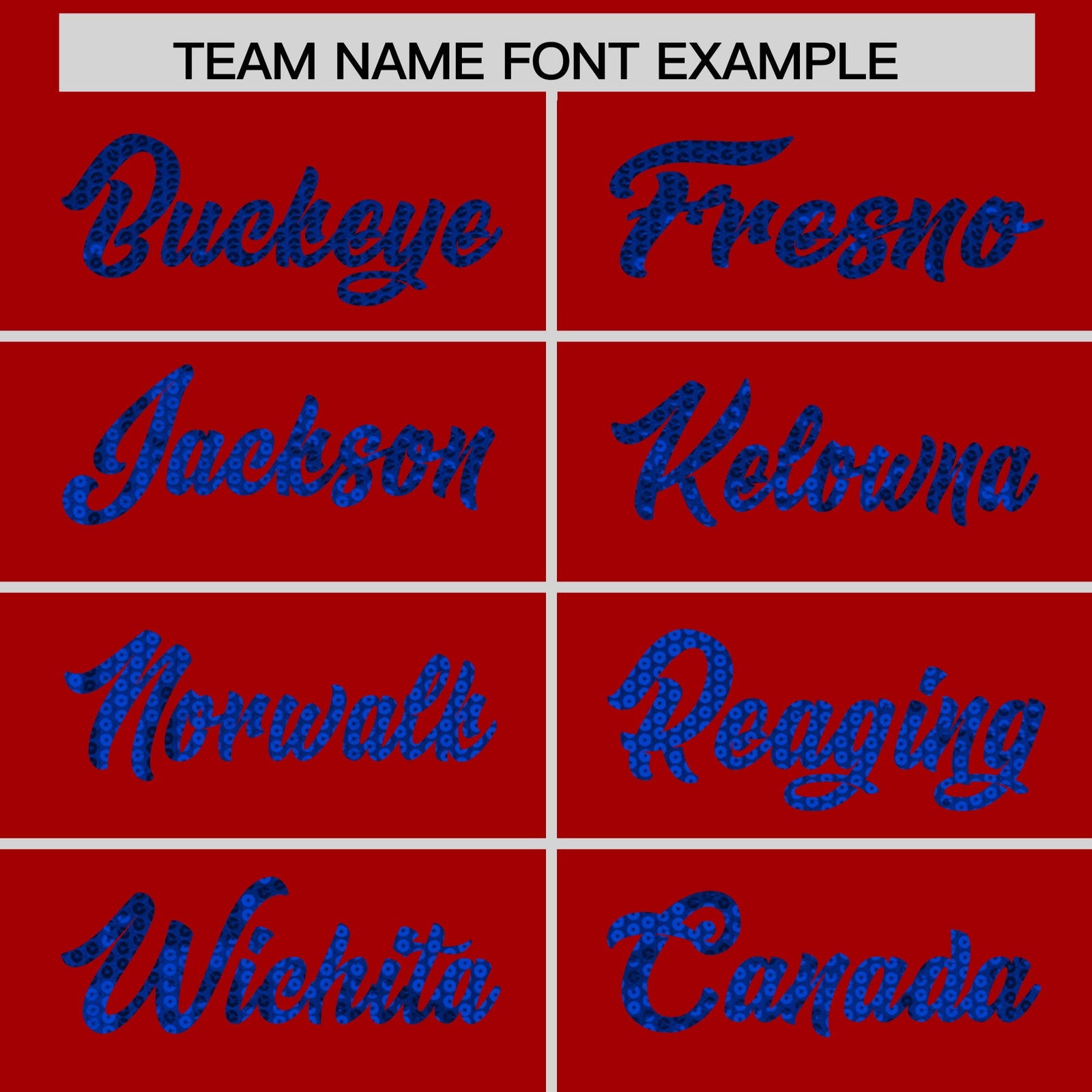 Custom Red Sequined Tops Athletic Basketball Jersey