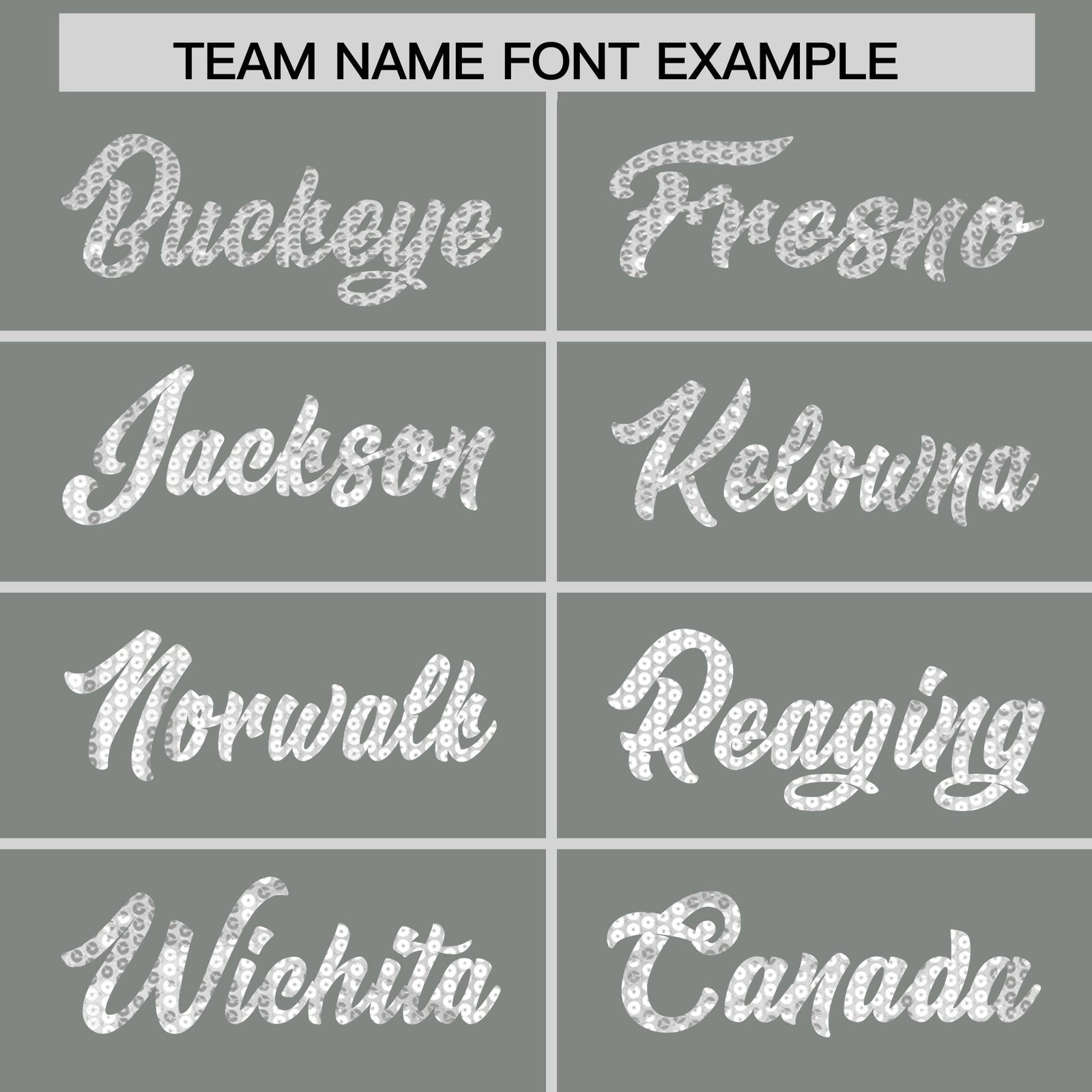 Custom Gray Sequined Tops Athletic Basketball Jersey