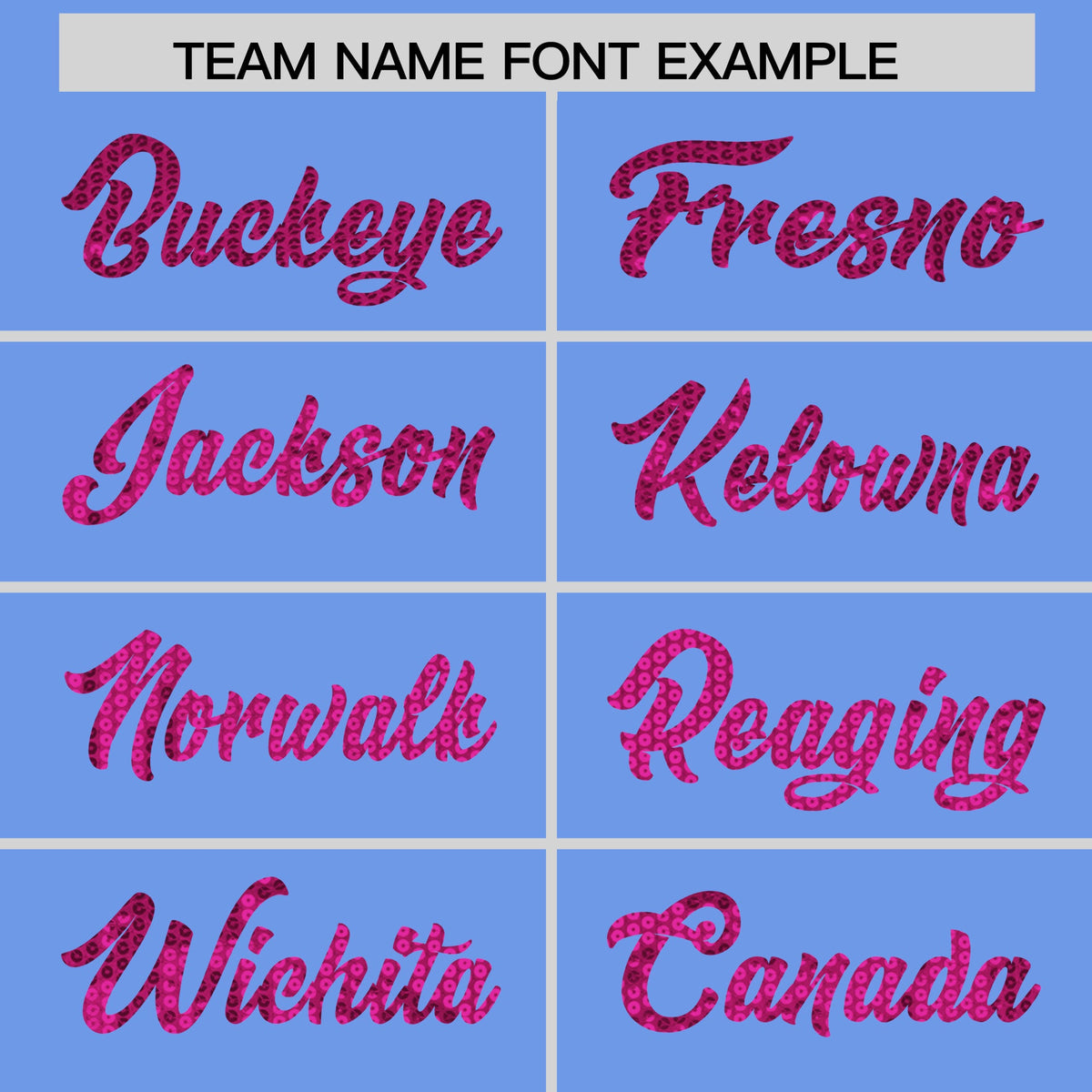 Custom Light Blue Sequined Tops Athletic Basketball Jersey