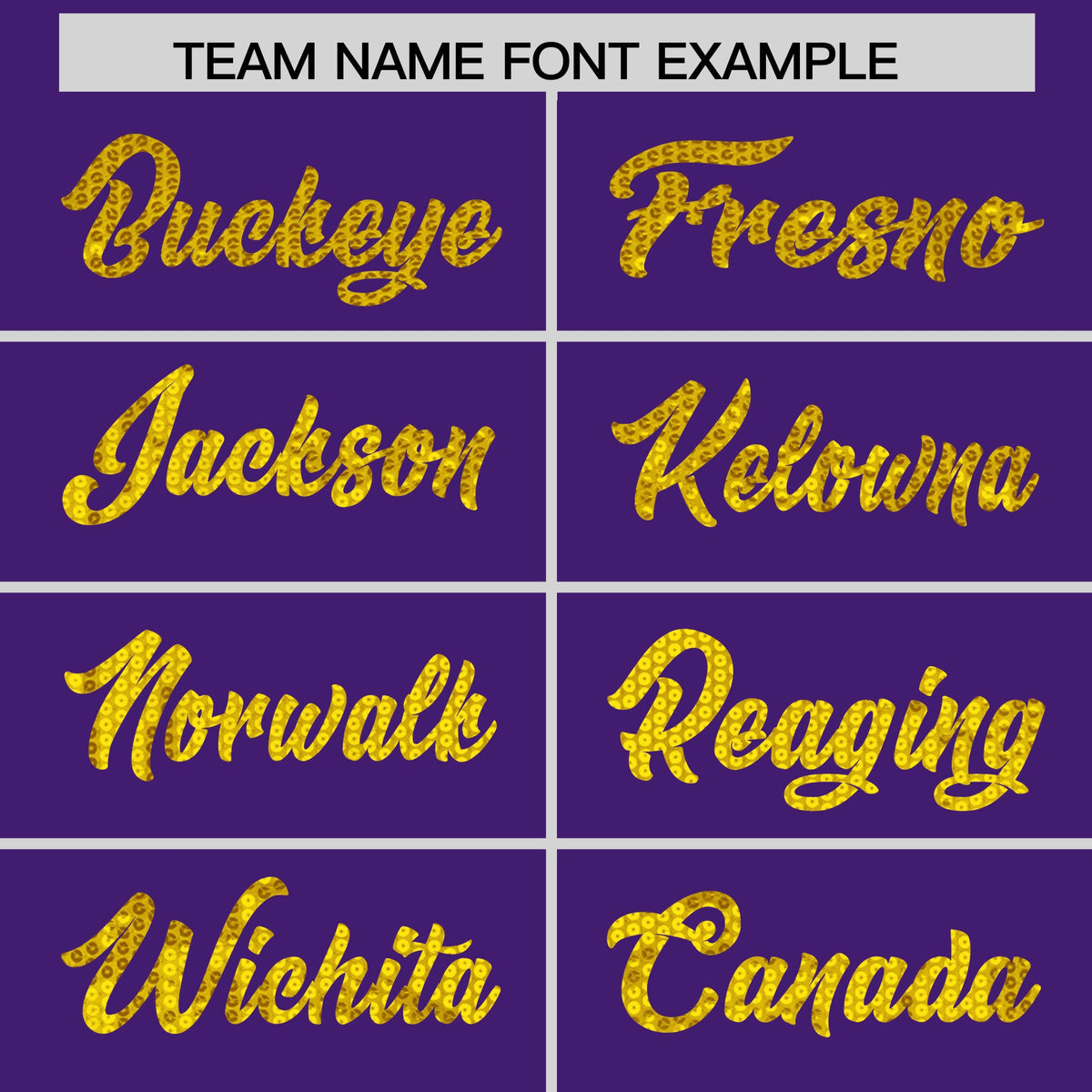 Custom Purple Sequined Tops Athletic Basketball Jersey