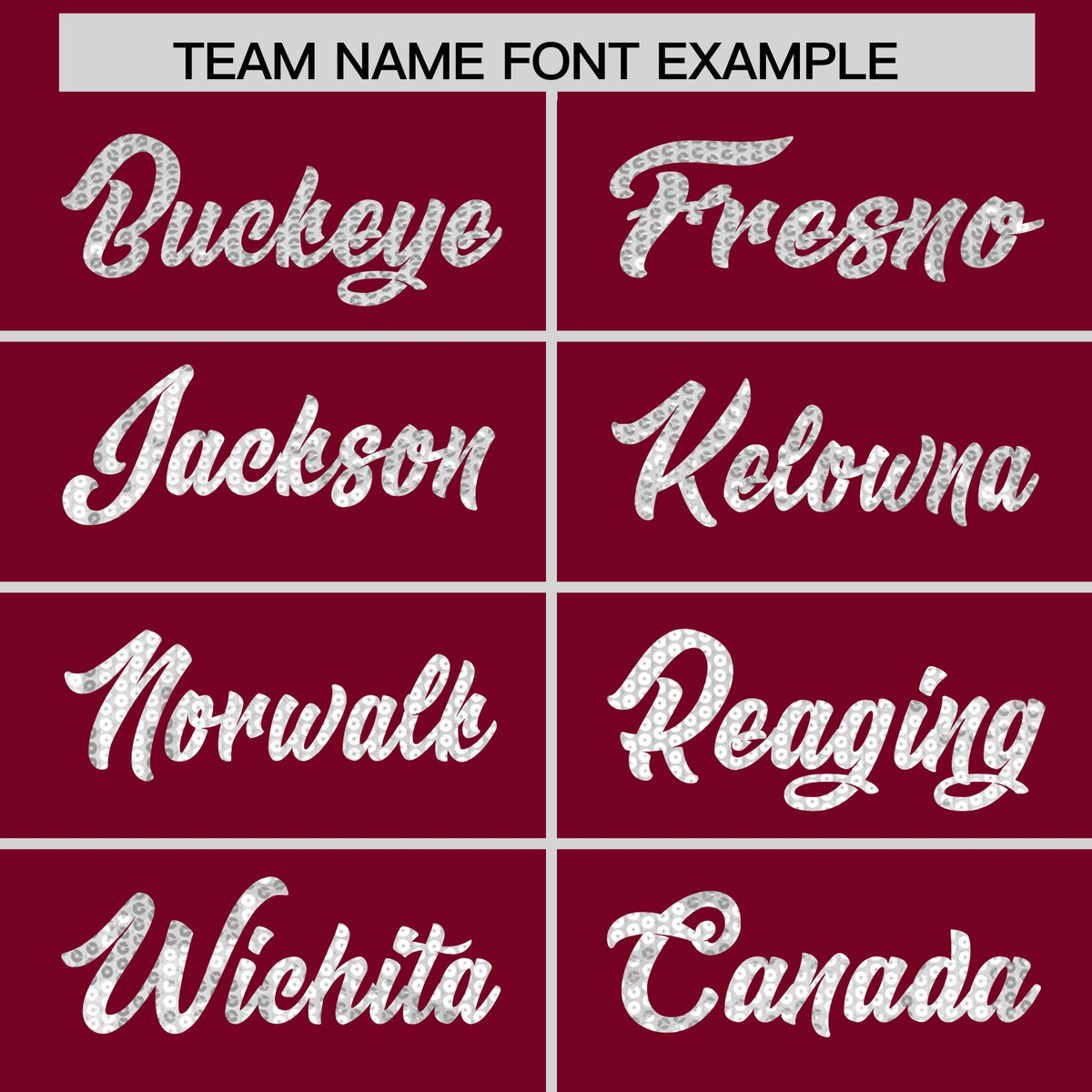 Custom Crimson Sequined Tops Athletic Basketball Jersey