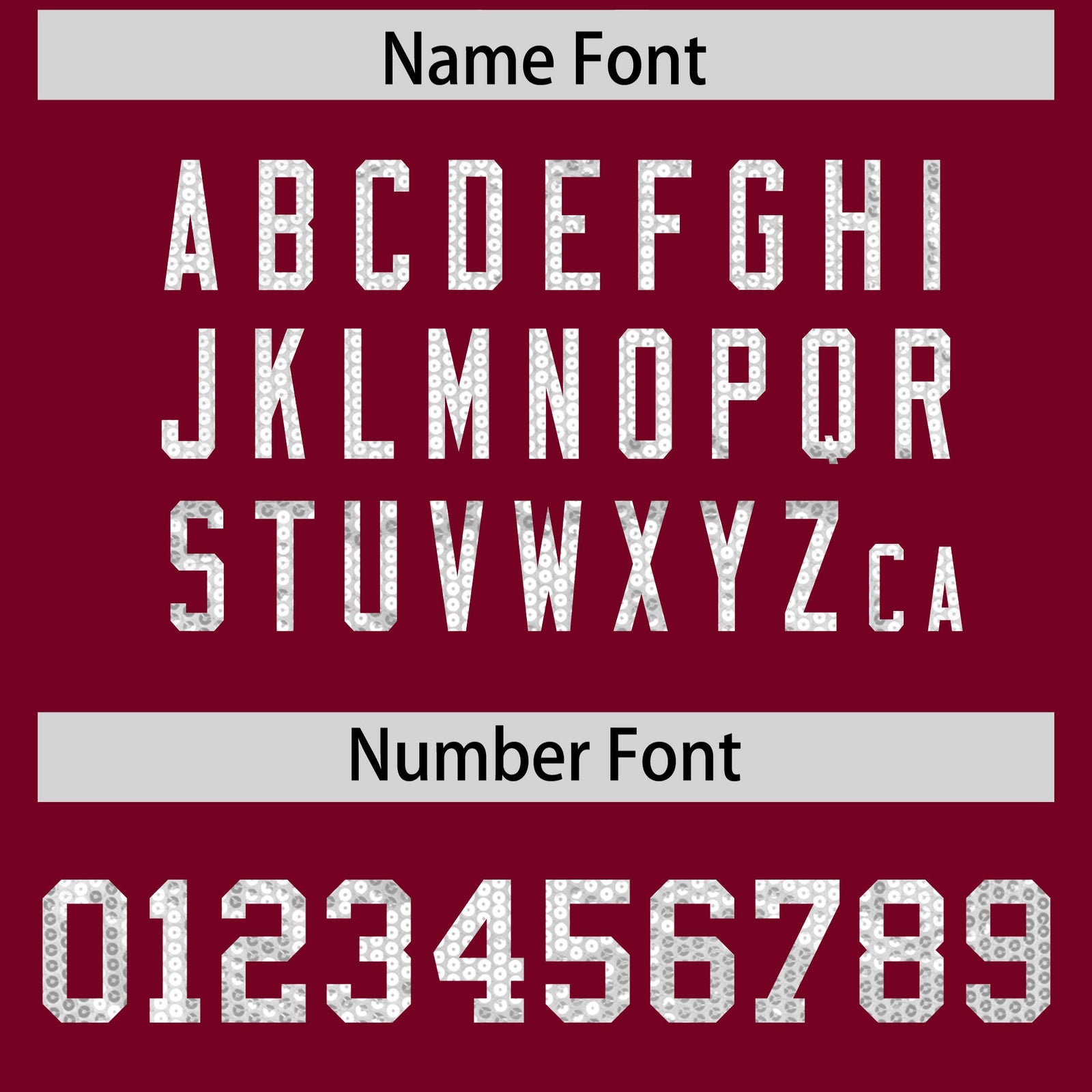 Custom Crimson Sequined Tops Athletic Basketball Jersey