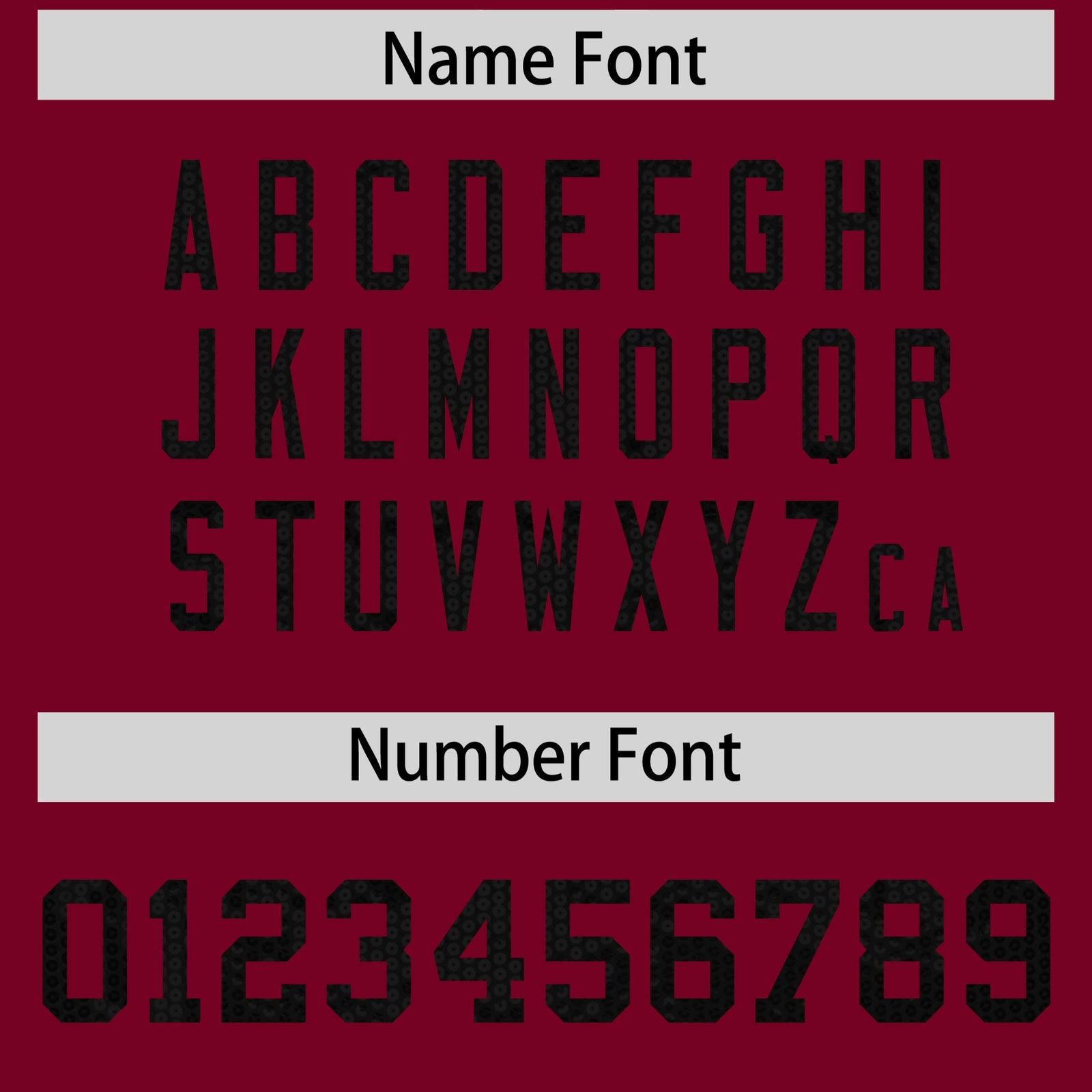 Custom Crimson Sequined Tops Athletic Basketball Jersey