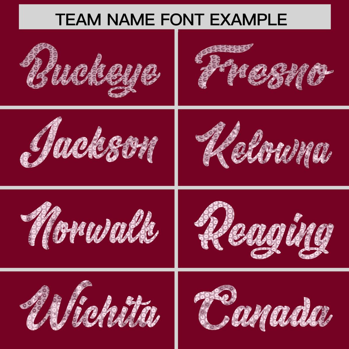 Custom Crimson Sequined Tops Athletic Basketball Jersey