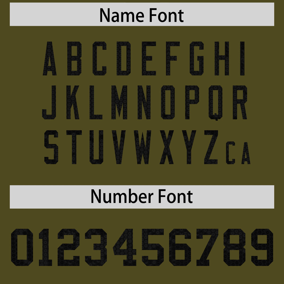 Custom Olive Sequined Tops Athletic Basketball Jersey