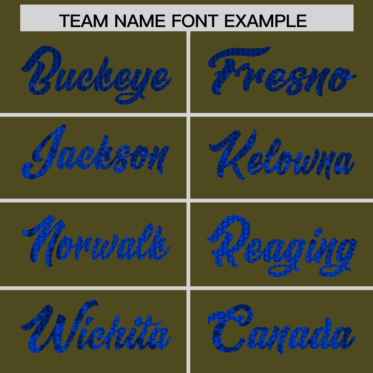 Custom Olive Sequined Tops Athletic Basketball Jersey