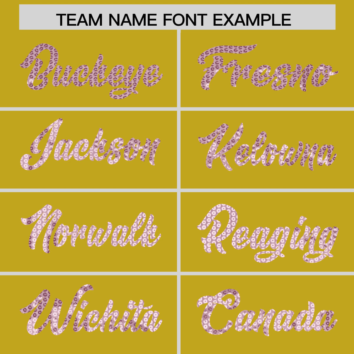 Custom Old Gold Sequined Tops Athletic Basketball Jersey