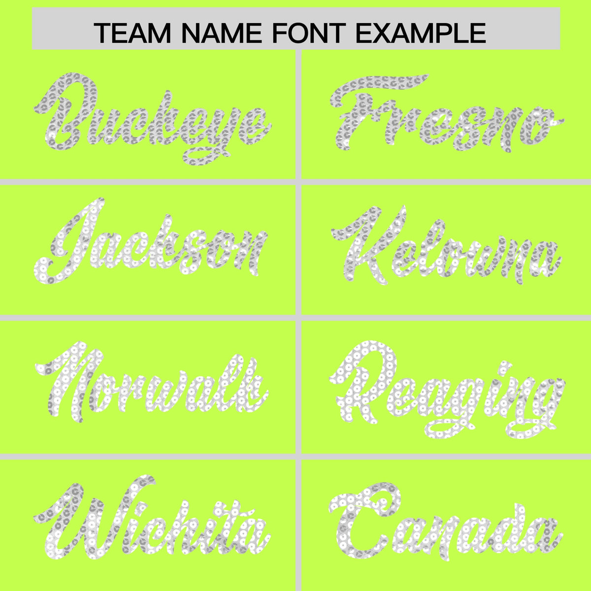 Custom Kelly Green Sequined Tops Athletic Basketball Jersey