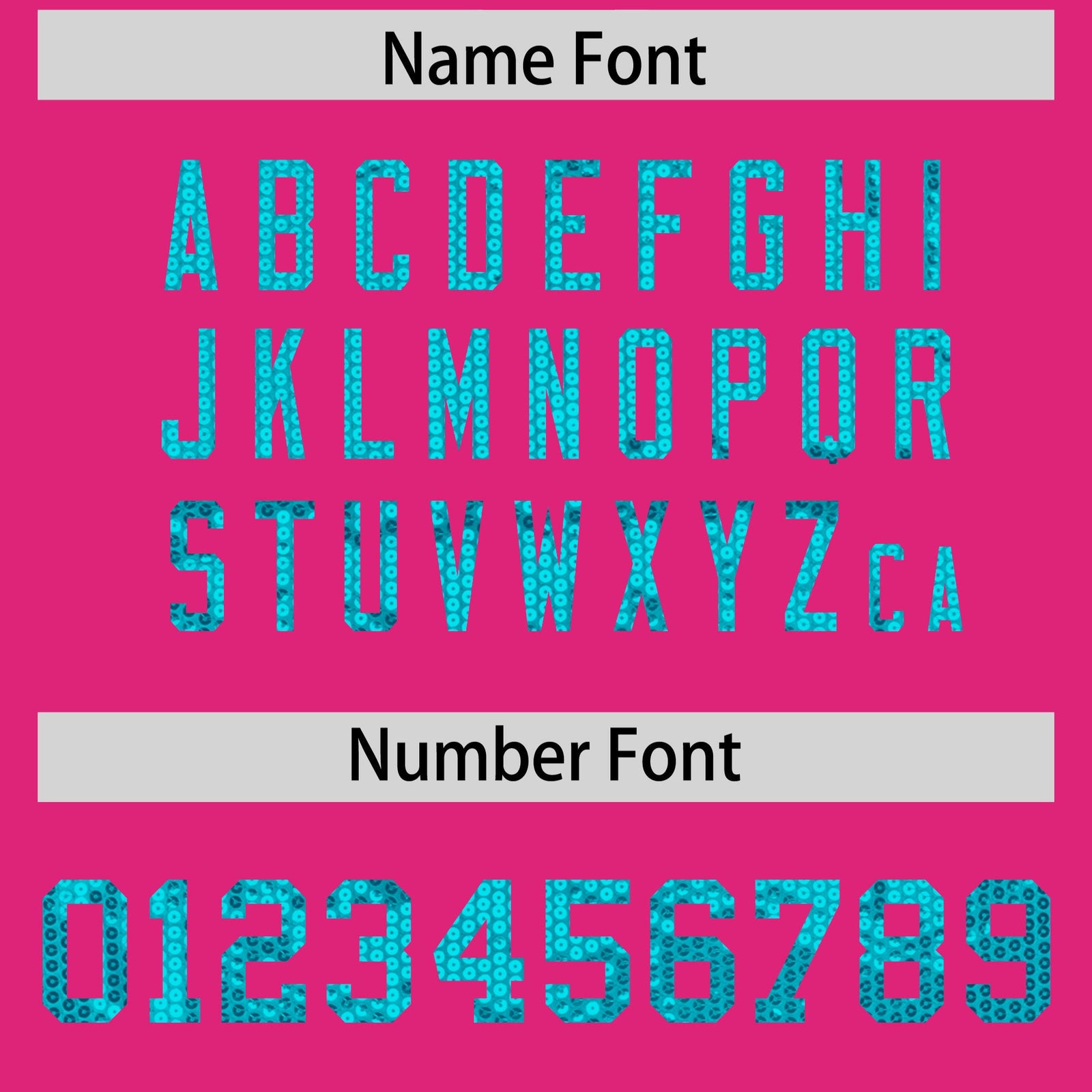 Custom Pink Sequined Tops Athletic Basketball Jersey