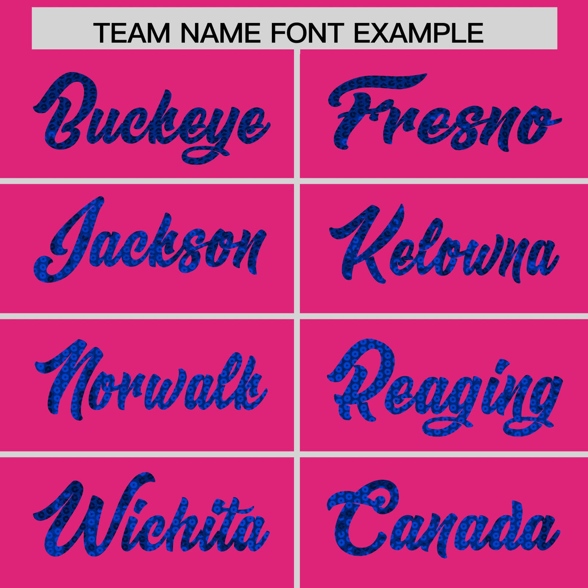 Custom Pink Sequined Tops Athletic Basketball Jersey