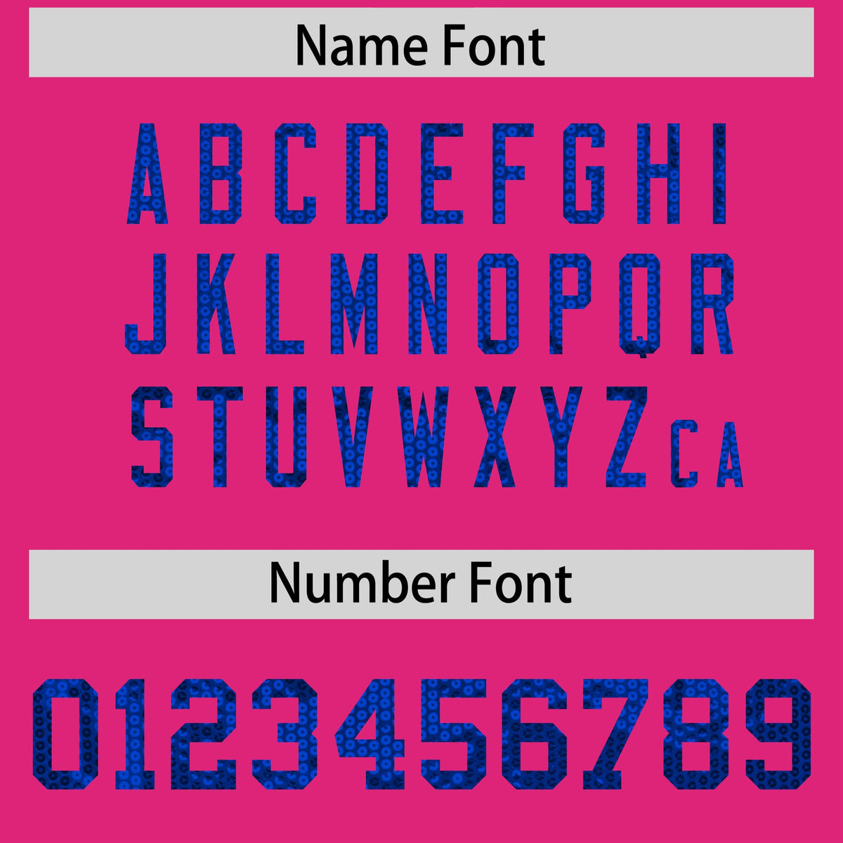 Custom Pink Sequined Tops Athletic Basketball Jersey