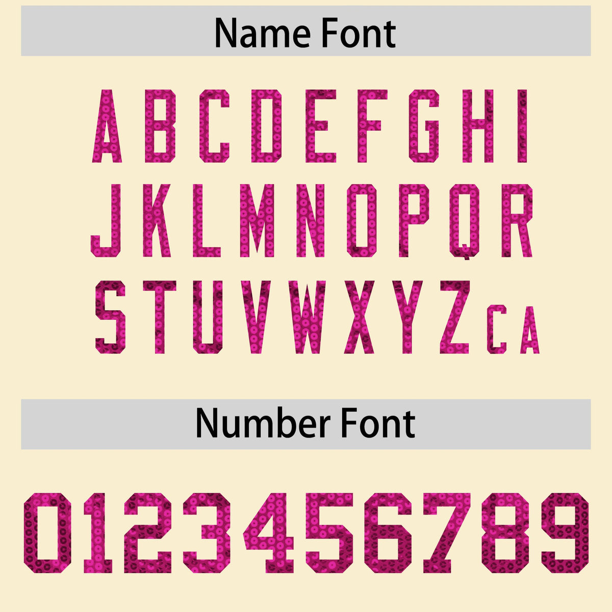 Custom Cream Sequined Tops Athletic Basketball Jersey