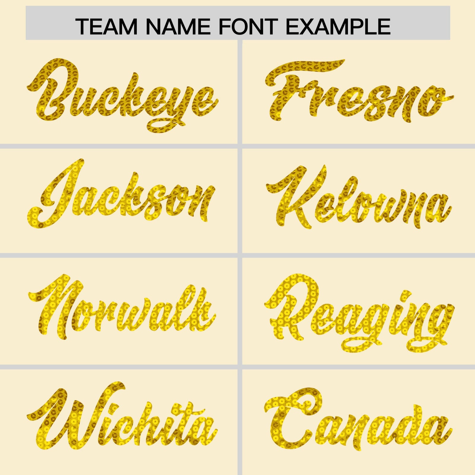 Custom Cream Sequined Tops Athletic Basketball Jersey