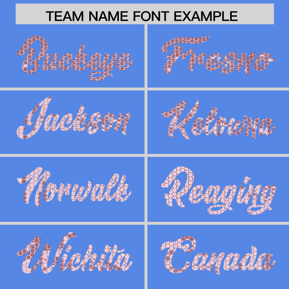 Custom Powder Blue Sequined Tops Athletic Basketball Jersey