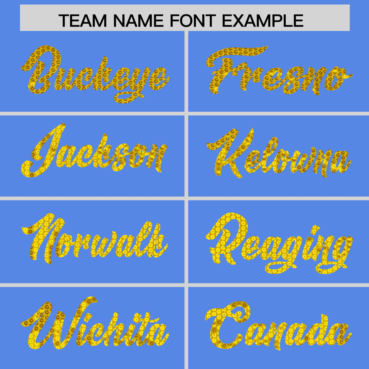 Custom Powder Blue Sequined Tops Athletic Basketball Jersey