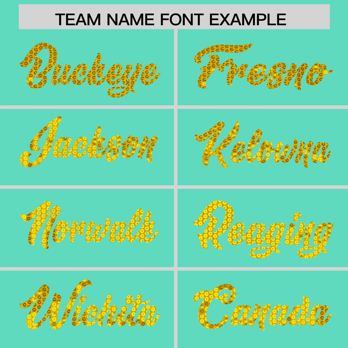 Custom Bright Green Sequined Tops Athletic Basketball Jersey