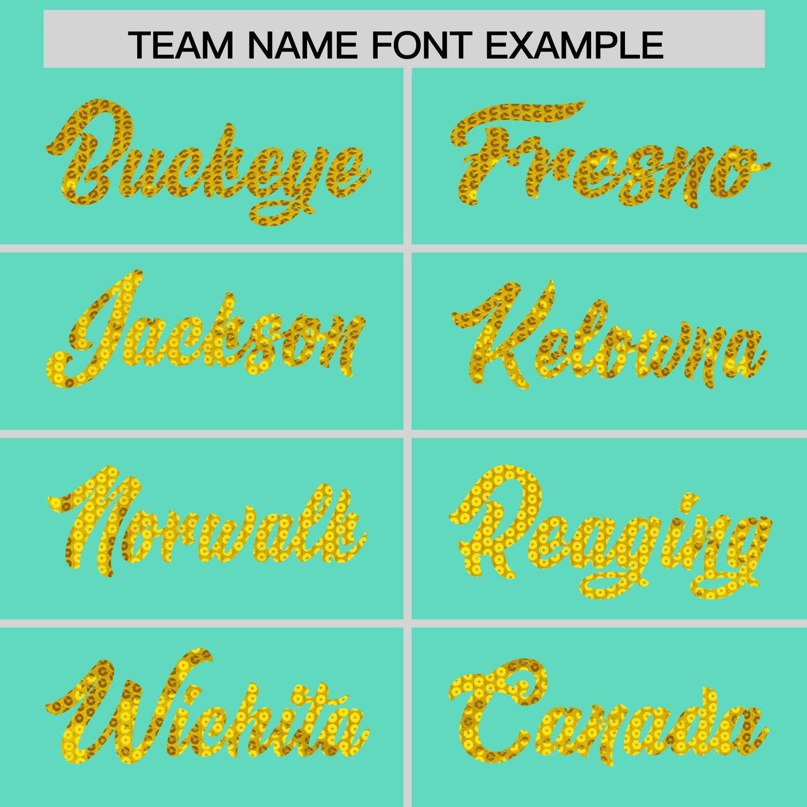 Custom Bright Green Sequined Tops Athletic Basketball Jersey