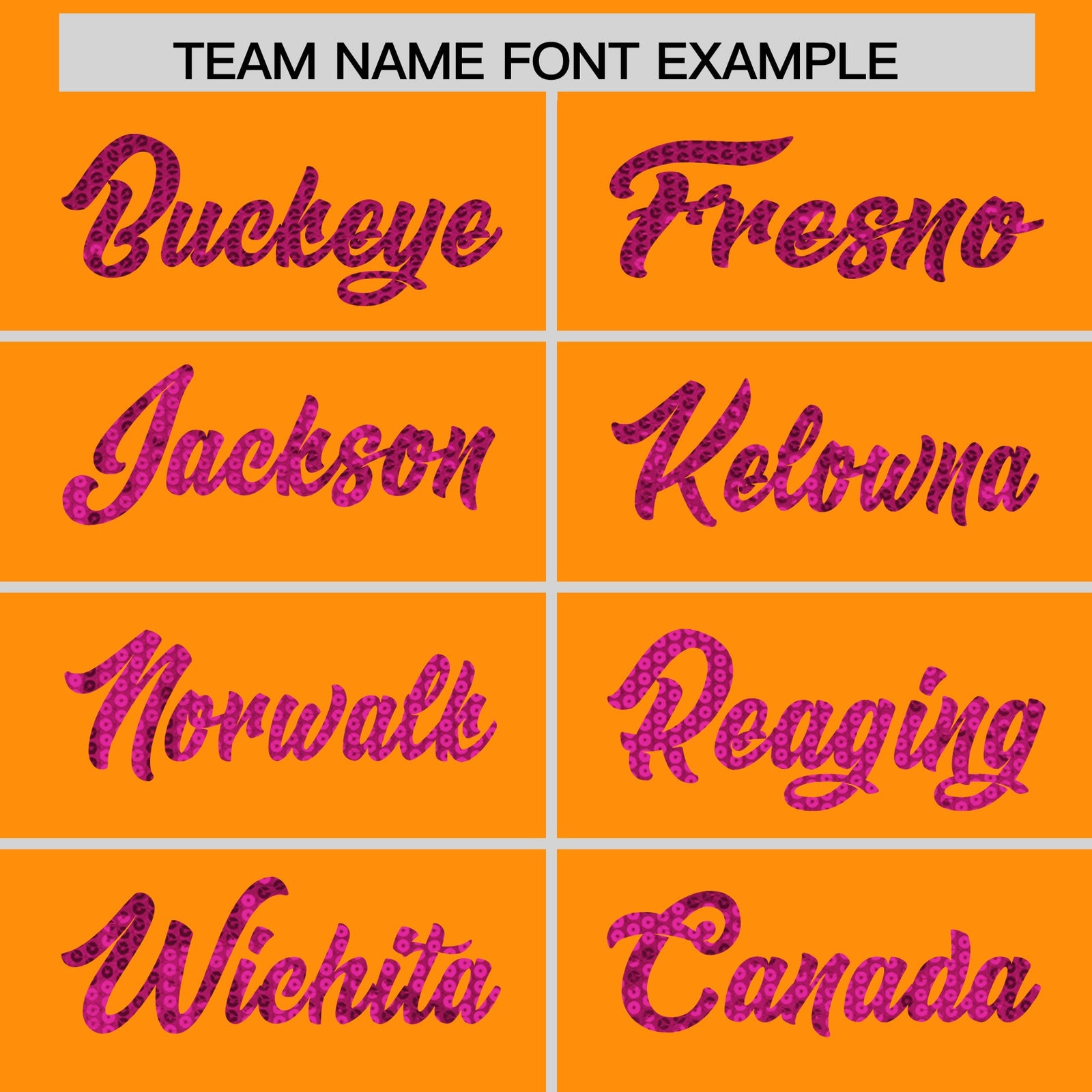 Custom Orange Sequined Tops Athletic Basketball Jersey