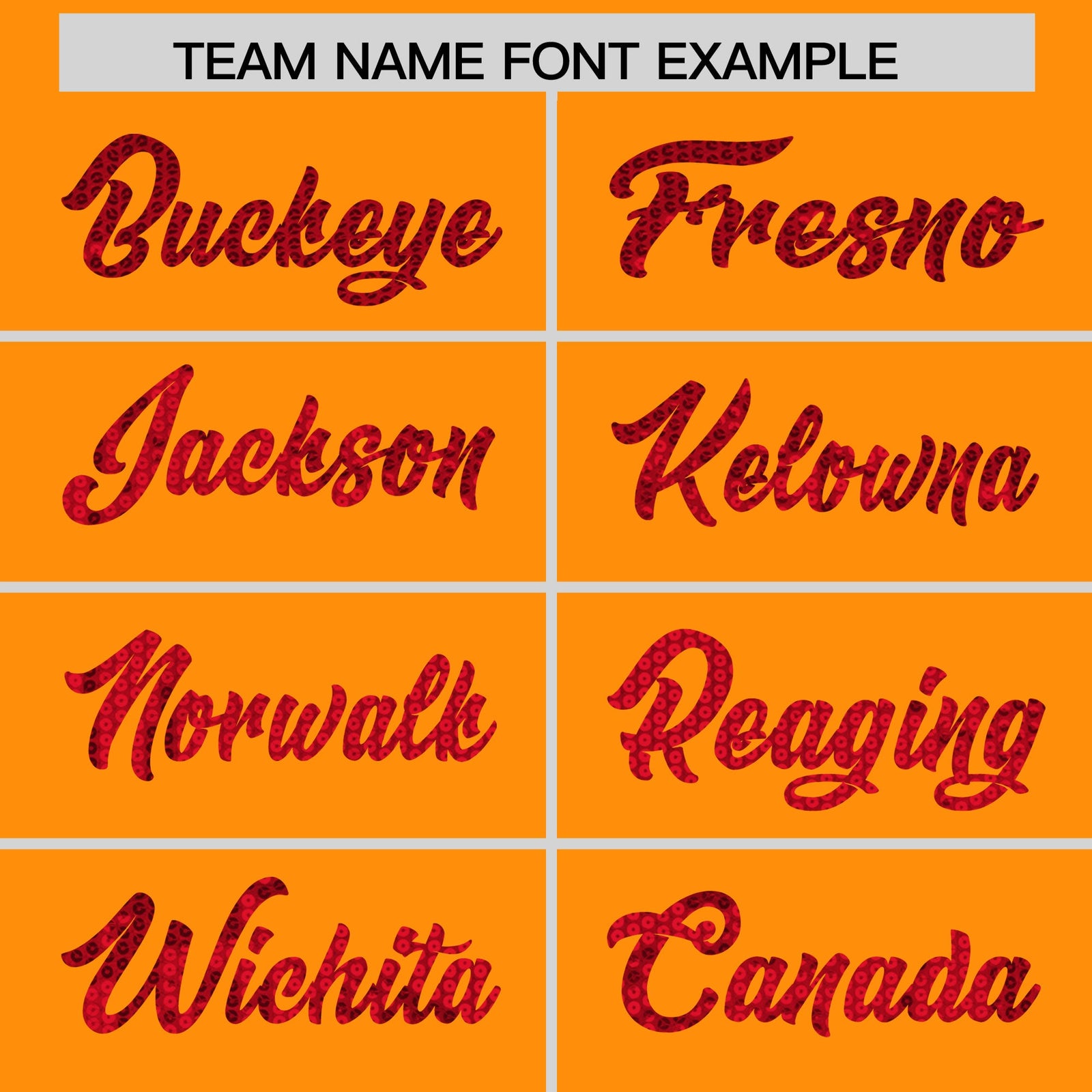 Custom Orange Sequined Tops Athletic Basketball Jersey