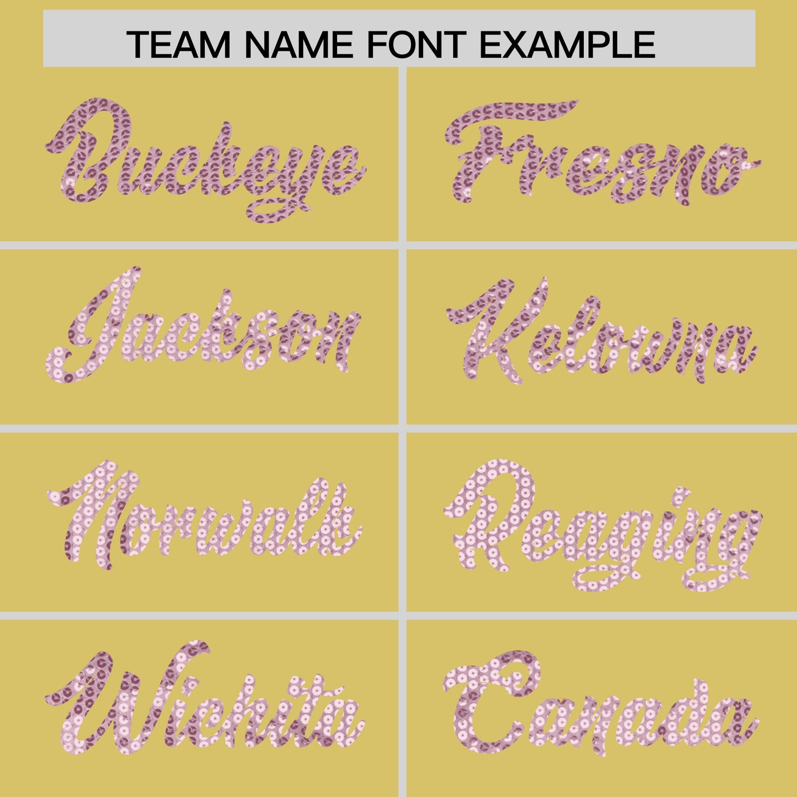 Custom Old Gold Sequined Tops Athletic Basketball Jersey