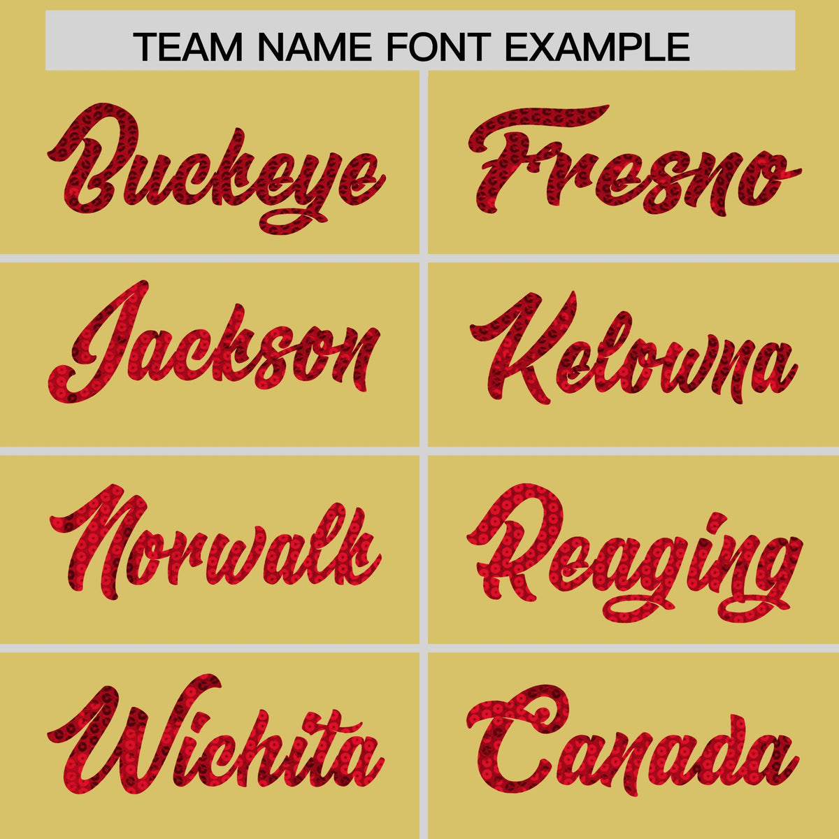 Custom Old Gold Sequined Tops Athletic Basketball Jersey