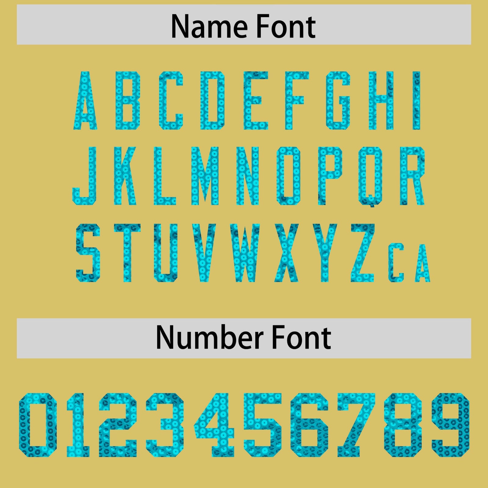 Custom Old Gold Sequined Tops Athletic Basketball Jersey