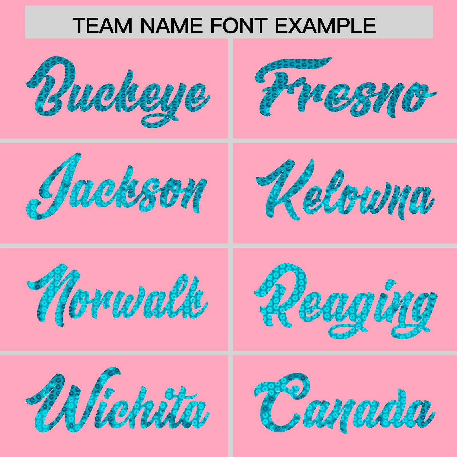 Custom Light Pink Sequined Tops Athletic Basketball Jersey