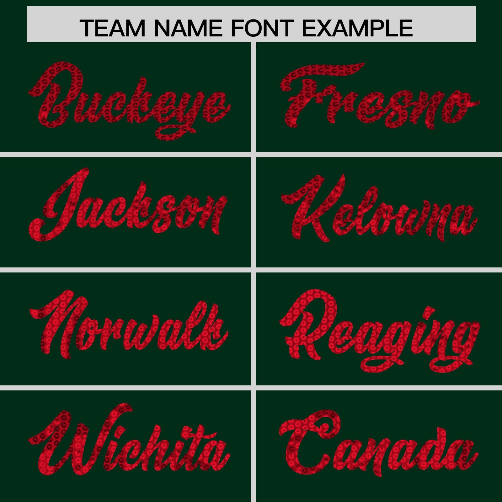 Custom Hunter Green Sequined Tops Athletic Basketball Jersey