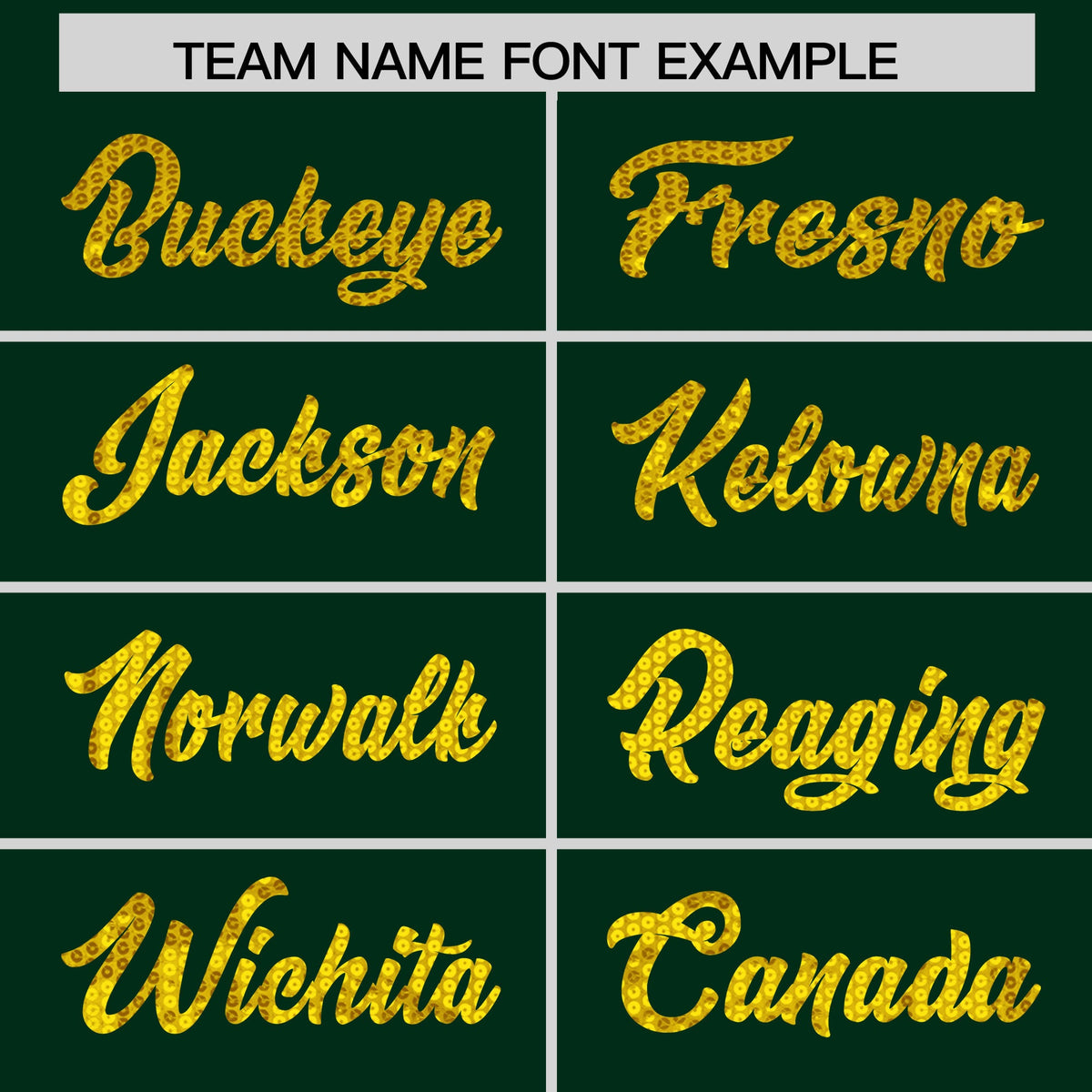 Custom Hunter Green Sequined Tops Athletic Basketball Jersey