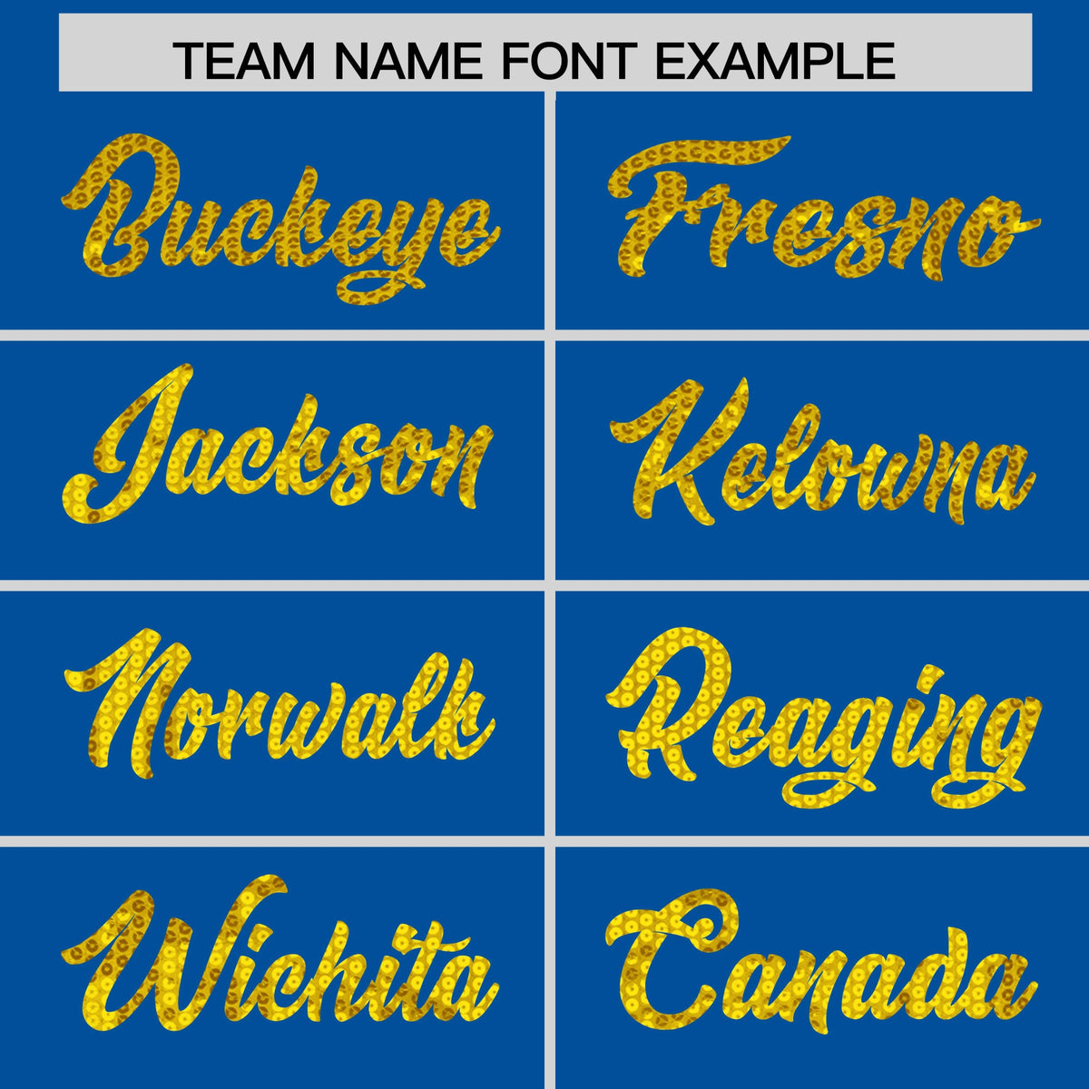 Custom Royal Sequined Tops Athletic Basketball Jersey